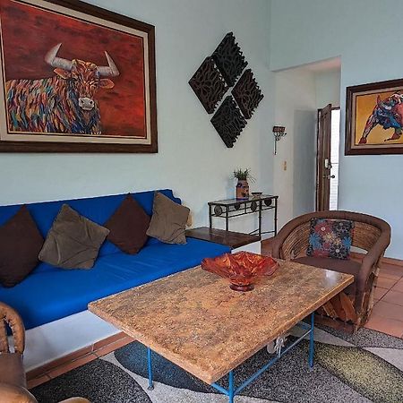 Marbella Villa Puerto Vallarta Ngoại thất bức ảnh