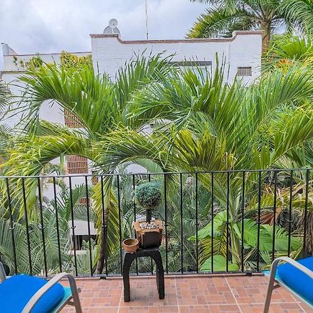 Marbella Villa Puerto Vallarta Ngoại thất bức ảnh