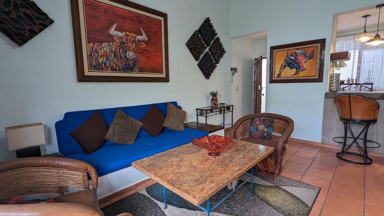 Marbella Villa Puerto Vallarta Ngoại thất bức ảnh