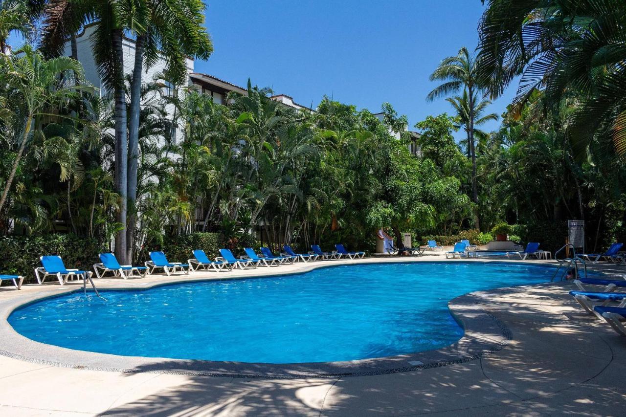 Marbella Villa Puerto Vallarta Ngoại thất bức ảnh