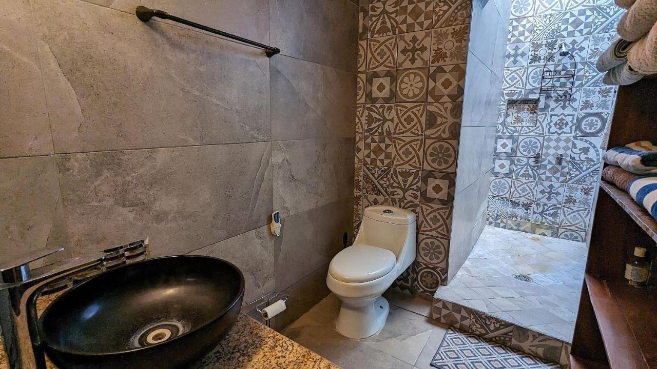 Marbella Villa Puerto Vallarta Ngoại thất bức ảnh