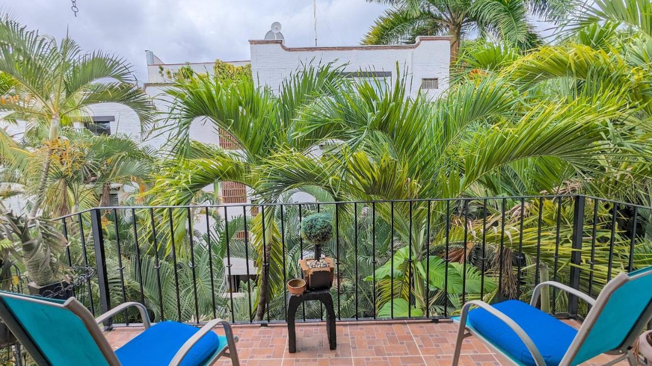 Marbella Villa Puerto Vallarta Ngoại thất bức ảnh