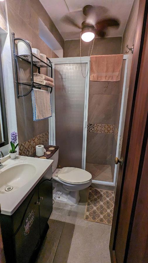 Marbella Villa Puerto Vallarta Ngoại thất bức ảnh