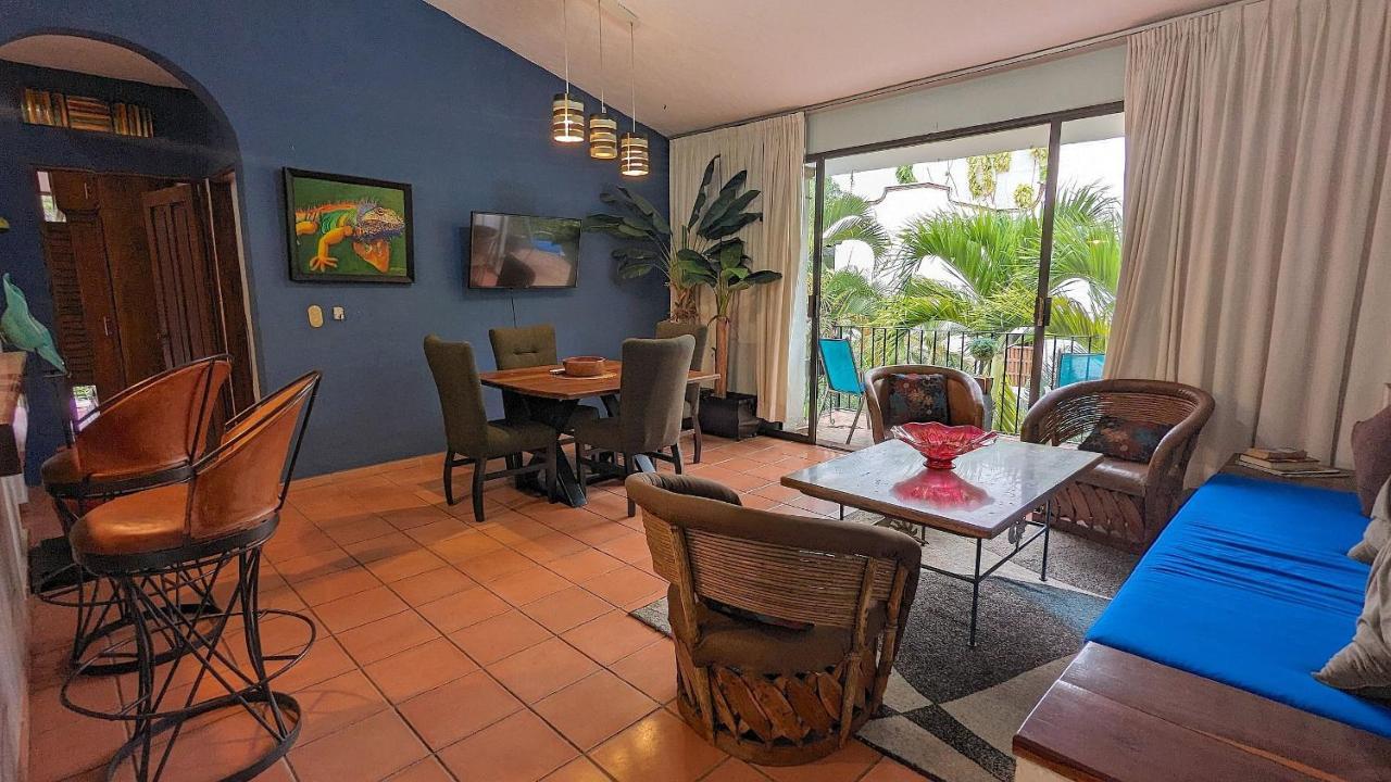 Marbella Villa Puerto Vallarta Ngoại thất bức ảnh