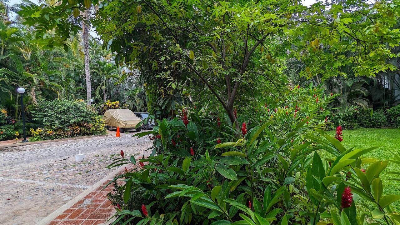 Marbella Villa Puerto Vallarta Ngoại thất bức ảnh