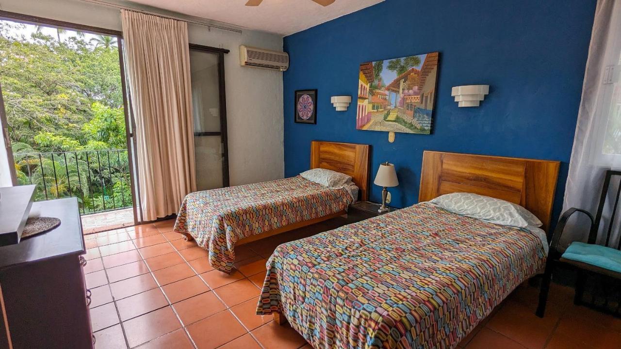Marbella Villa Puerto Vallarta Ngoại thất bức ảnh
