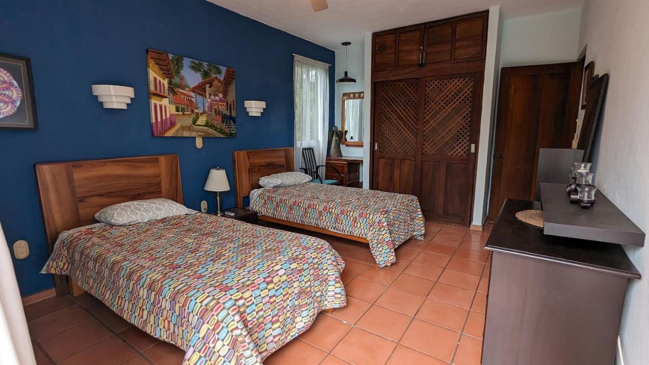 Marbella Villa Puerto Vallarta Ngoại thất bức ảnh
