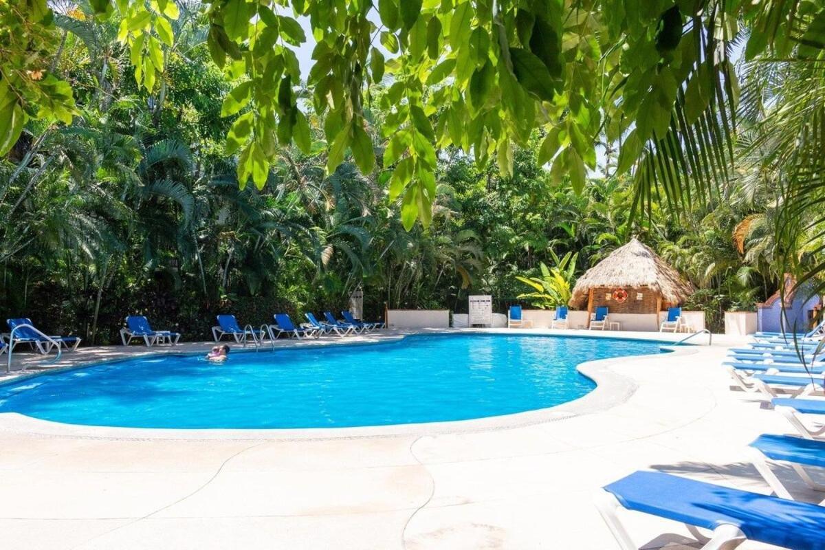 Marbella Villa Puerto Vallarta Ngoại thất bức ảnh