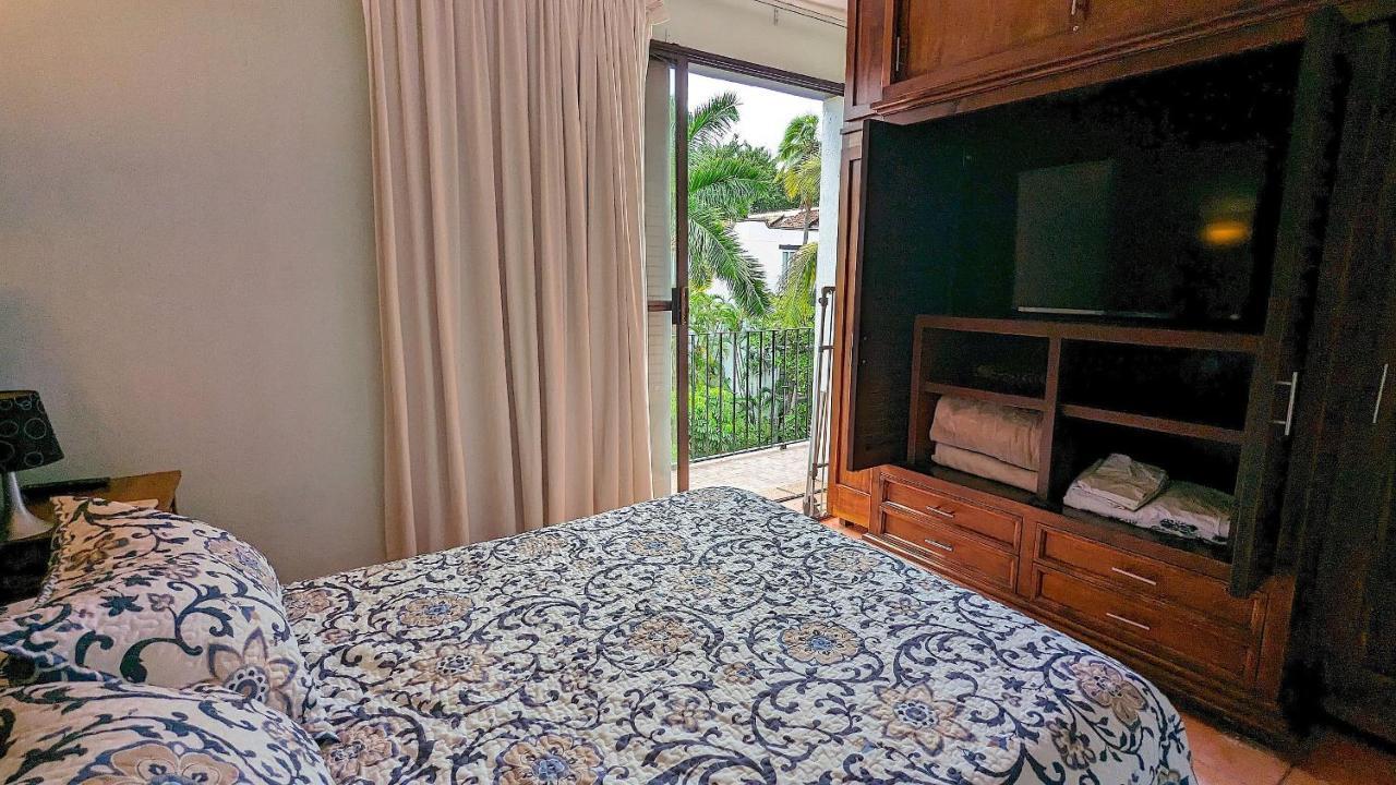Marbella Villa Puerto Vallarta Ngoại thất bức ảnh