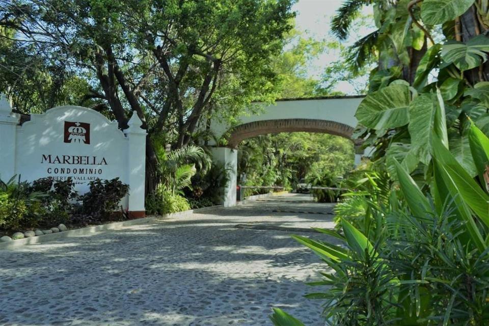 Marbella Villa Puerto Vallarta Ngoại thất bức ảnh
