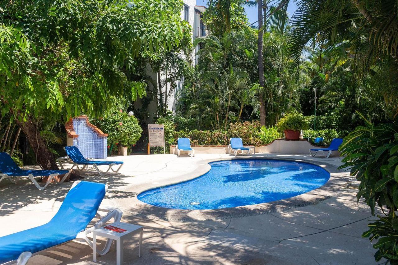 Marbella Villa Puerto Vallarta Ngoại thất bức ảnh