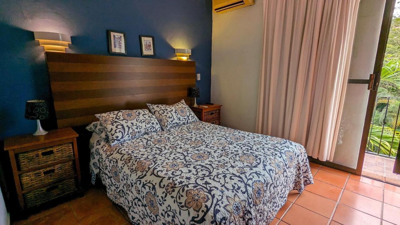 Marbella Villa Puerto Vallarta Ngoại thất bức ảnh