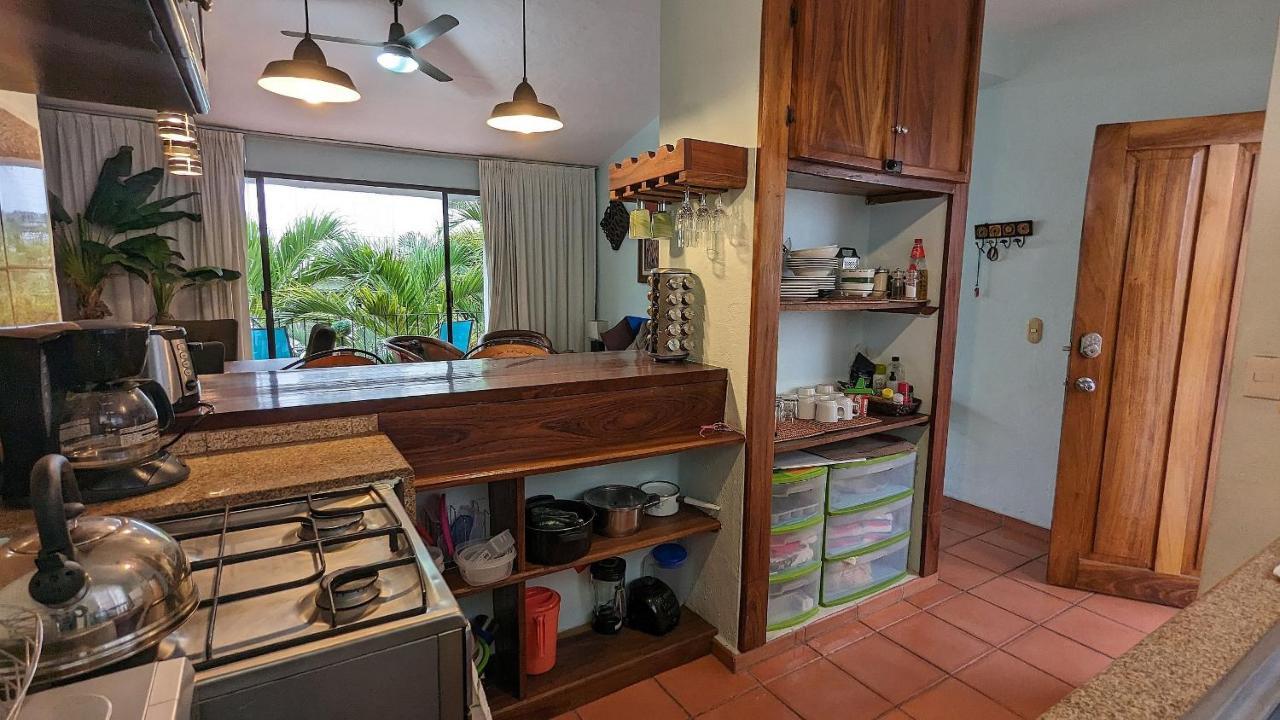 Marbella Villa Puerto Vallarta Ngoại thất bức ảnh