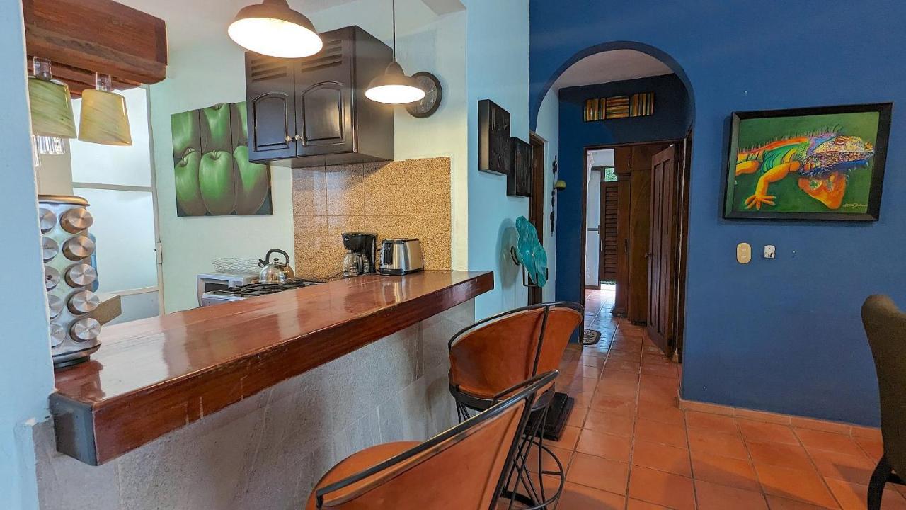 Marbella Villa Puerto Vallarta Ngoại thất bức ảnh