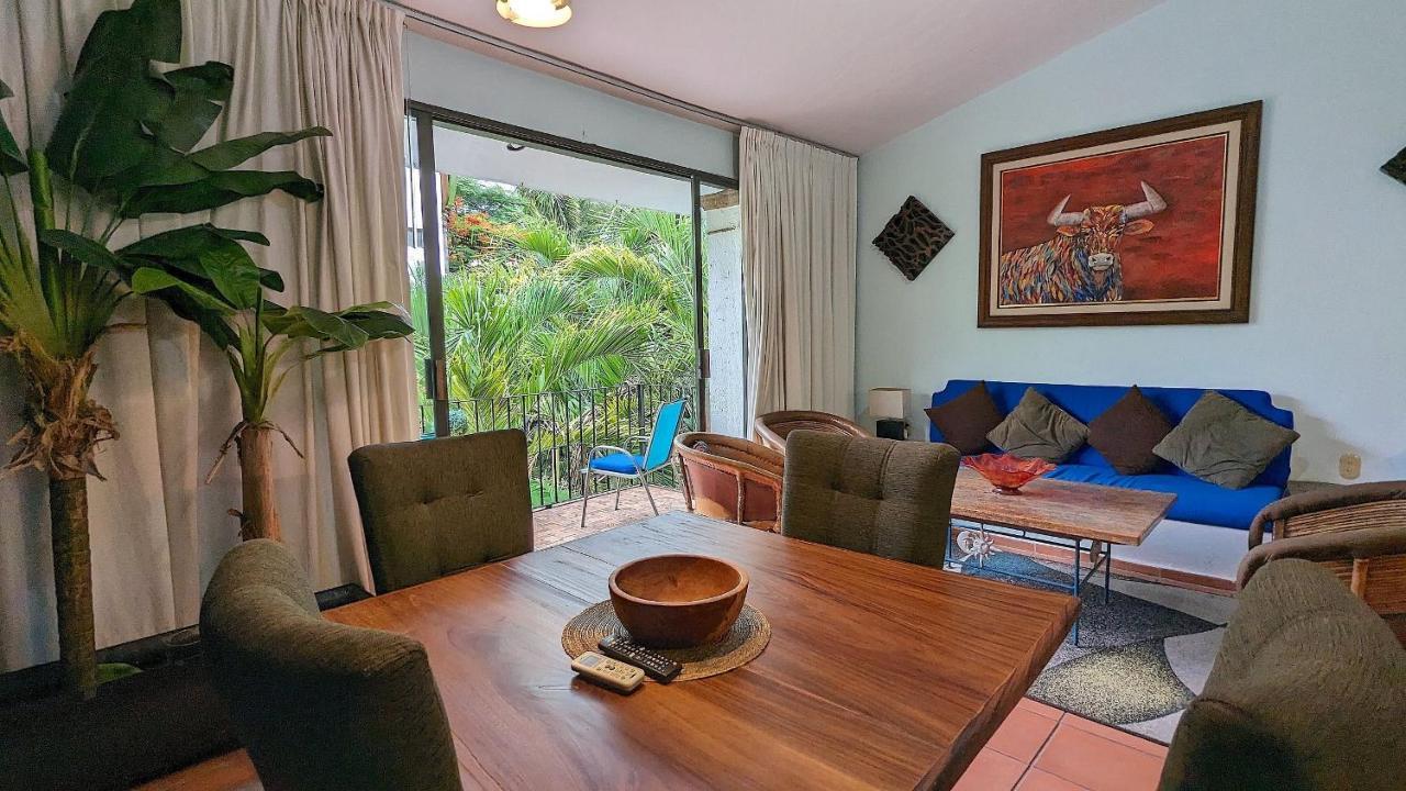 Marbella Villa Puerto Vallarta Ngoại thất bức ảnh